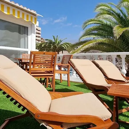 Apartamento Pearl Of The South Callao Salvaje