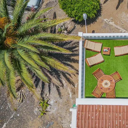 Pearl Of The South Apartamento