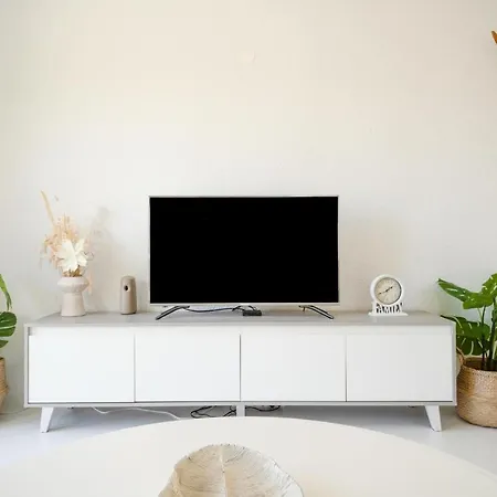 Apartamento Pearl Of The South *