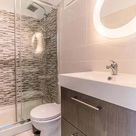 Apartamento Pearl Of The South Callao Salvaje
