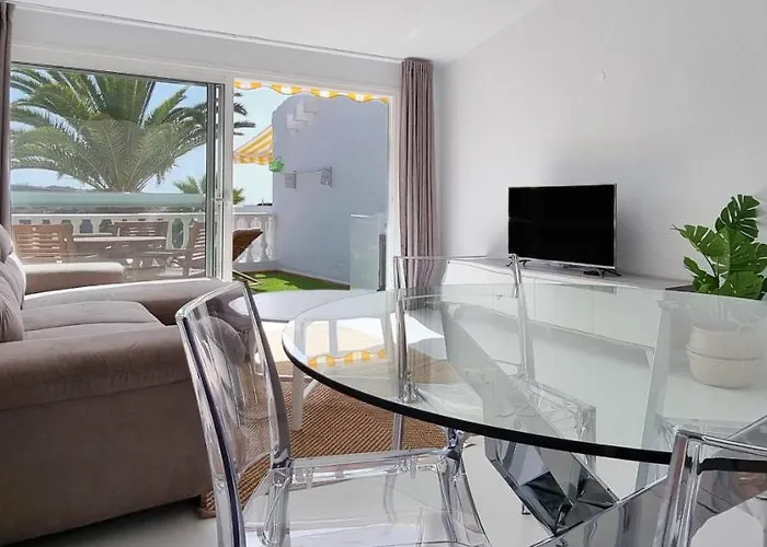 Pearl Of The South Apartmán