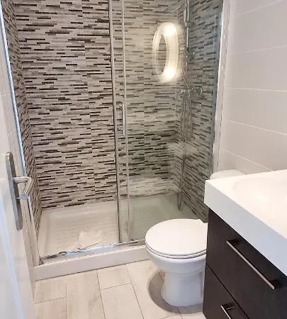 Pearl Of The South Appartement Callao Salvaje