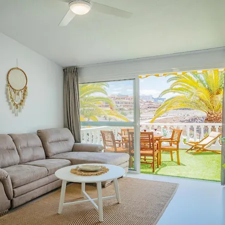 Apartamento Pearl Of The South Callao Salvaje