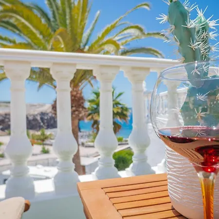 Apartamento Pearl Of The South Callao Salvaje