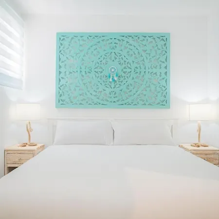 Pearl Of The South Appartement Callao Salvaje
