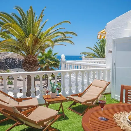 Pearl Of The South Apartamento Callao Salvaje