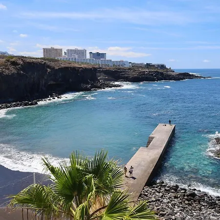 Apartamento Pearl Of The South Callao Salvaje