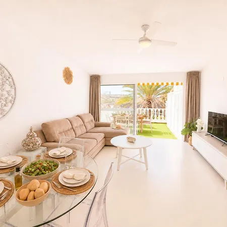 Pearl Of The South Appartement