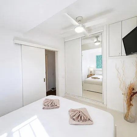 Pearl Of The South Appartement Callao Salvaje