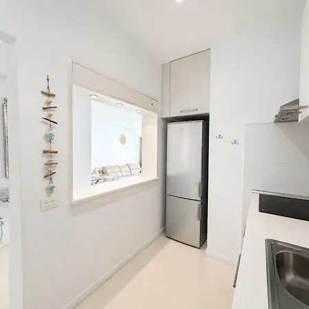 Appartement Pearl Of The South