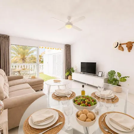 Appartement Pearl Of The South *