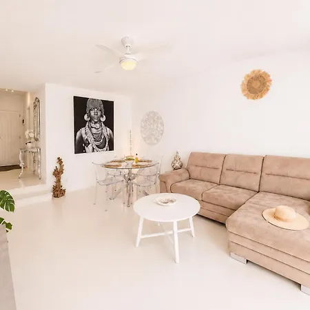 Appartement Pearl Of The South Callao Salvaje