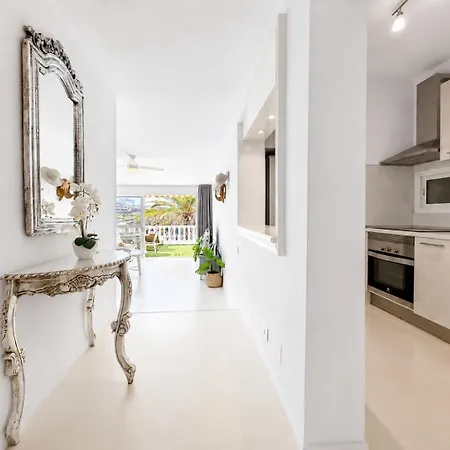 Pearl Of The South Apartment