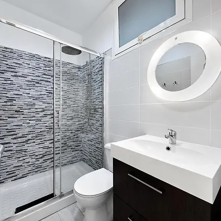 Appartement Pearl Of The South