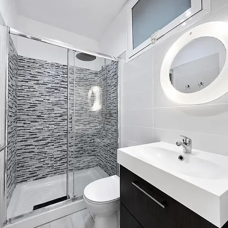 Pearl Of The South Apartment *
