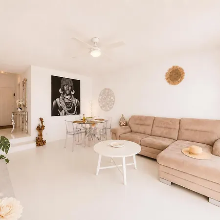 Pearl Of The South Apartment Callao Salvaje