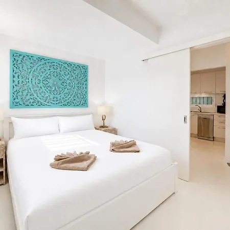 Appartement Pearl Of The South Callao Salvaje