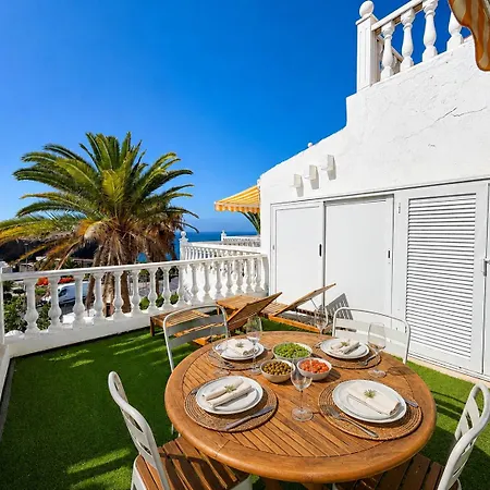 Pearl Of The South Apartment Callao Salvaje