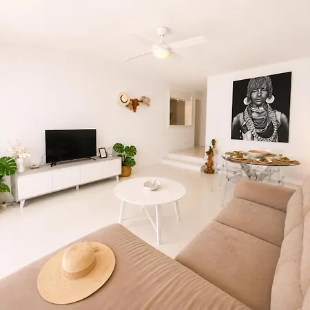 Apartment Pearl Of The South Callao Salvaje