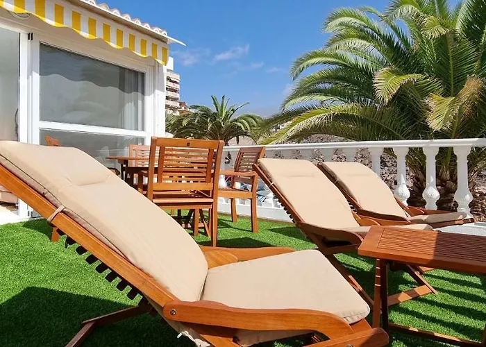 Apartamento Pearl Of The South Callao Salvaje