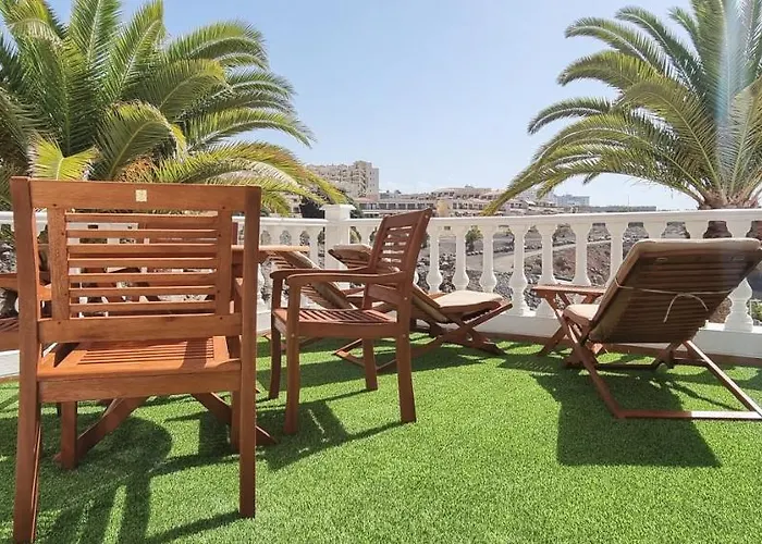 Pearl Of The South * Callao Salvaje