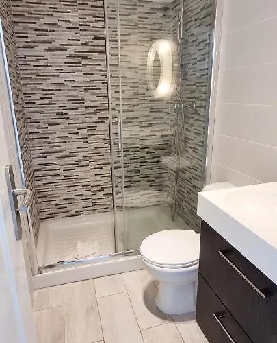 Pearl Of The South Apartamento Callao Salvaje