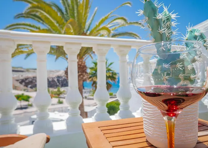 Apartamento Pearl Of The South Callao Salvaje