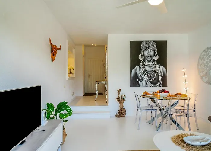 Apartamento Pearl Of The South