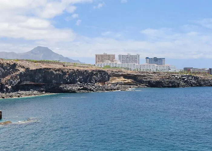 Apartamento Pearl Of The South