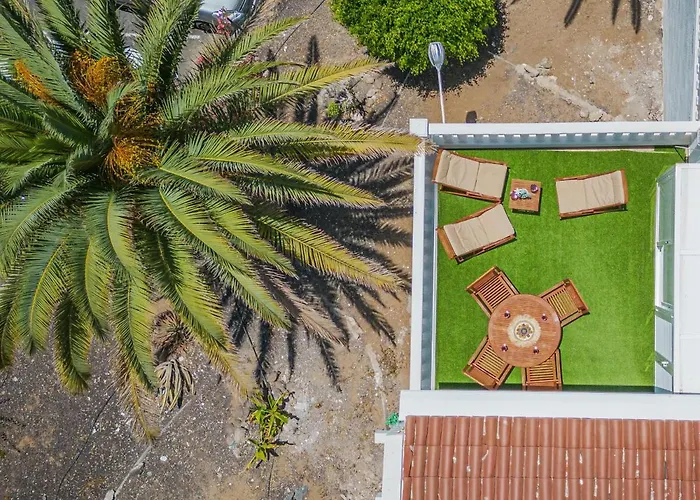 Pearl Of The South Apartamento