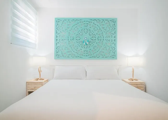 Pearl Of The South Apartamento Callao Salvaje