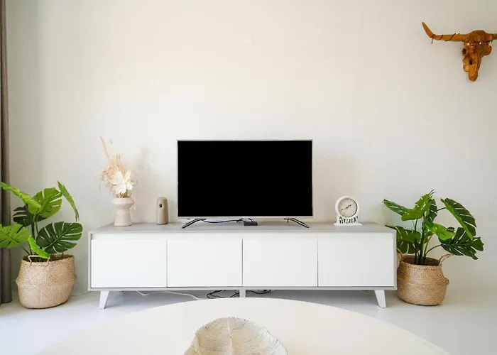 Apartamento Pearl Of The South *