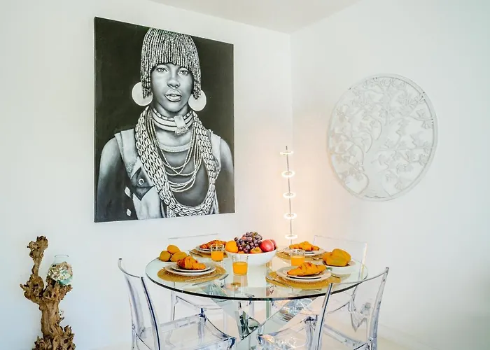 Pearl Of The South * Callao Salvaje