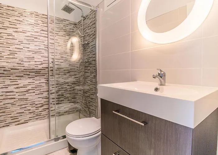 Apartamento Pearl Of The South Callao Salvaje