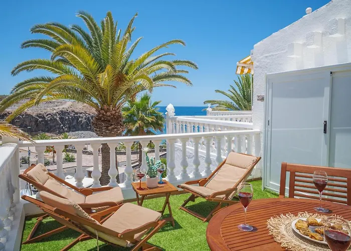 Pearl Of The South Apartamento Callao Salvaje