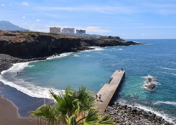 Apartamento Pearl Of The South Callao Salvaje