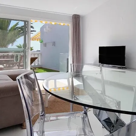 Pearl Of The South Apartment