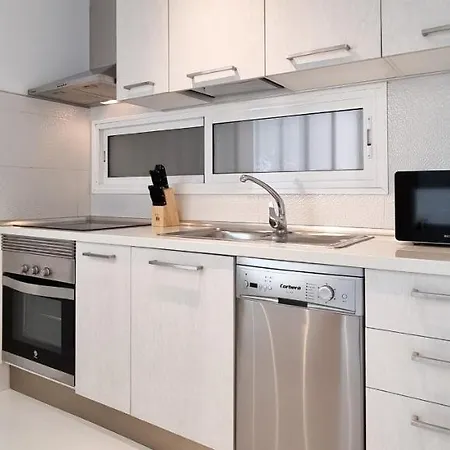Pearl Of The South Apartment