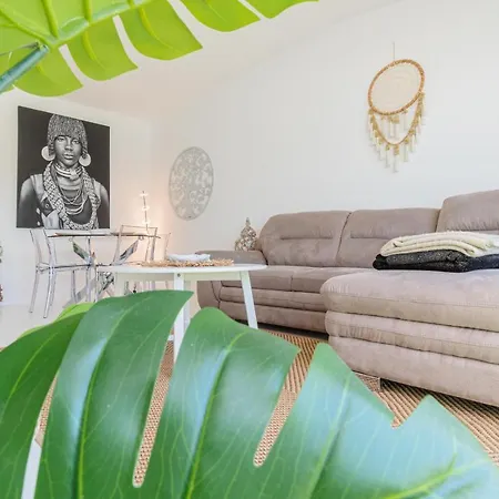 Apartment Pearl Of The South Callao Salvaje