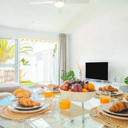 Apartment Pearl Of The South