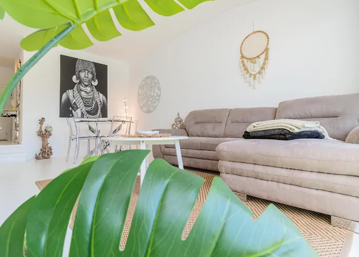Apartamento Pearl Of The South Callao Salvaje